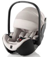 Детское автокресло Britax-Romer Baby-Safe Soft Taupe LUX