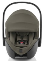 Детское автокресло Britax-Romer Baby-Safe Urban Olive LUX фото №5 — интернет-магазин Desire.md