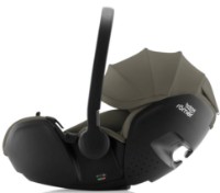 Детское автокресло Britax-Romer Baby-Safe Urban Olive LUX фото №6 — интернет-магазин Desire.md