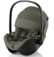 Детское автокресло Britax-Romer Baby-Safe Urban Olive LUX