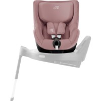Детское автокресло Britax-Romer Dualfix 5Z Dusty Rose фото №5 — интернет-магазин Desire.md