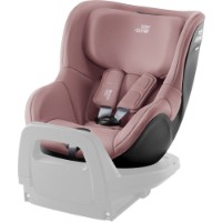 Детское автокресло Britax-Romer Dualfix 5Z Dusty Rose фото №9 — интернет-магазин Desire.md