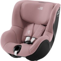 Детское автокресло Britax-Romer Dualfix 5Z Dusty Rose фото №1 — интернет-магазин Desire.md