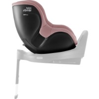 Детское автокресло Britax-Romer Dualfix 5Z Dusty Rose фото №2 — интернет-магазин Desire.md
