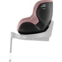 Детское автокресло Britax-Romer Dualfix 5Z Dusty Rose фото №3 — интернет-магазин Desire.md