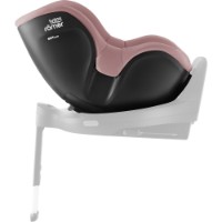 Детское автокресло Britax-Romer Dualfix 5Z Dusty Rose фото №4 — интернет-магазин Desire.md