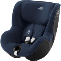 Детское автокресло Britax-Romer Dualfix 5Z Night Blue фото №1 — интернет-магазин Desire.md