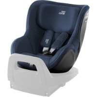 Детское автокресло Britax-Romer Dualfix 5Z Night Blue фото №2 — интернет-магазин Desire.md