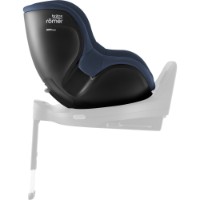 Детское автокресло Britax-Romer Dualfix 5Z Night Blue фото №4 — интернет-магазин Desire.md