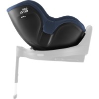 Детское автокресло Britax-Romer Dualfix 5Z Night Blue фото №5 — интернет-магазин Desire.md