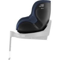 Детское автокресло Britax-Romer Dualfix 5Z Night Blue фото №6 — интернет-магазин Desire.md