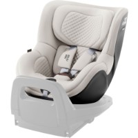 Детское автокресло Britax-Romer Dualfix 5Z Soft Taupe LUX фото №2 — интернет-магазин Desire.md