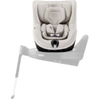 Детское автокресло Britax-Romer Dualfix 5Z Soft Taupe LUX фото №3 — интернет-магазин Desire.md