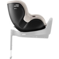 Детское автокресло Britax-Romer Dualfix 5Z Soft Taupe LUX фото №4 — интернет-магазин Desire.md