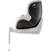 Детское автокресло Britax-Romer Dualfix 5Z Soft Taupe LUX фото №6 — интернет-магазин Desire.md
