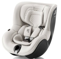 Детское автокресло Britax-Romer Dualfix 5Z Soft Taupe LUX