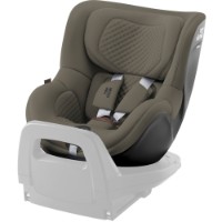 Детское автокресло Britax-Romer Dualfix 5Z Urban Olive LUX фото №2 — интернет-магазин Desire.md