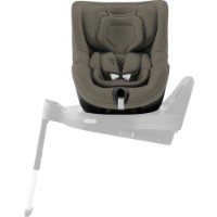 Детское автокресло Britax-Romer Dualfix 5Z Urban Olive LUX фото №3 — интернет-магазин Desire.md