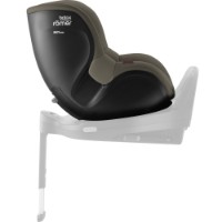 Детское автокресло Britax-Romer Dualfix 5Z Urban Olive LUX фото №4 — интернет-магазин Desire.md