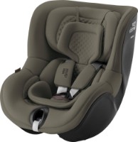 Детское автокресло Britax-Romer Dualfix 5Z Urban Olive LUX фото №1 — интернет-магазин Desire.md