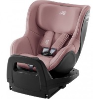 Scaun auto pentru copii Britax-Romer Dualfix 5Z Vario Base 5Z Dusty Rose imaginea #1 — magazin online Desire.md