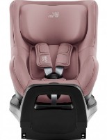Scaun auto pentru copii Britax-Romer Dualfix 5Z Vario Base 5Z Dusty Rose imaginea #4 — magazin online Desire.md