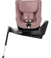 Scaun auto pentru copii Britax-Romer Dualfix 5Z Vario Base 5Z Dusty Rose imaginea #5 — magazin online Desire.md