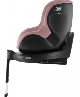 Scaun auto pentru copii Britax-Romer Dualfix 5Z Vario Base 5Z Dusty Rose imaginea #6 — magazin online Desire.md