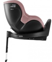 Scaun auto pentru copii Britax-Romer Dualfix 5Z Vario Base 5Z Dusty Rose imaginea #7 — magazin online Desire.md
