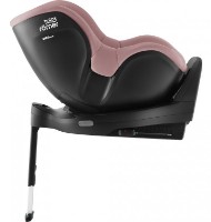 Scaun auto pentru copii Britax-Romer Dualfix 5Z Vario Base 5Z Dusty Rose imaginea #8 — magazin online Desire.md