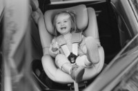 Scaun auto pentru copii Britax-Romer Dualfix 5Z Vario Base 5Z Dusty Rose imaginea #9 — magazin online Desire.md