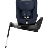 Scaun auto pentru copii Britax-Romer Dualfix 5Z Vario Base 5Z Night Blue imaginea #6 — magazin online Desire.md