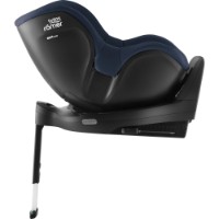 Scaun auto pentru copii Britax-Romer Dualfix 5Z Vario Base 5Z Night Blue imaginea #7 — magazin online Desire.md