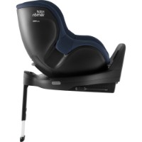 Scaun auto pentru copii Britax-Romer Dualfix 5Z Vario Base 5Z Night Blue imaginea #8 — magazin online Desire.md