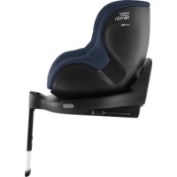 Scaun auto pentru copii Britax-Romer Dualfix 5Z Vario Base 5Z Night Blue imaginea #9 — magazin online Desire.md