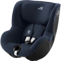 Scaun auto pentru copii Britax-Romer Dualfix 5Z Vario Base 5Z Night Blue imaginea #10 — magazin online Desire.md