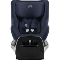 Scaun auto pentru copii Britax-Romer Dualfix 5Z Vario Base 5Z Night Blue imaginea #2 — magazin online Desire.md