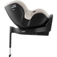 Scaun auto pentru copii Britax-Romer Dualfix 5Z Vario Base 5Z Soft Taupe LUX imaginea #8 — magazin online Desire.md