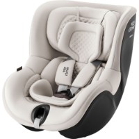 Scaun auto pentru copii Britax-Romer Dualfix 5Z Vario Base 5Z Soft Taupe LUX imaginea #10 — magazin online Desire.md