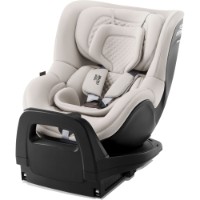 Scaun auto pentru copii Britax-Romer Dualfix 5Z Vario Base 5Z Soft Taupe LUX imaginea #1 — magazin online Desire.md
