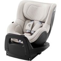 Scaun auto pentru copii Britax-Romer Dualfix 5Z Vario Base 5Z Soft Taupe LUX imaginea #2 — magazin online Desire.md