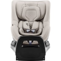 Scaun auto pentru copii Britax-Romer Dualfix 5Z Vario Base 5Z Soft Taupe LUX imaginea #3 — magazin online Desire.md