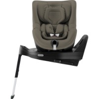 Scaun auto pentru copii Britax-Romer Dualfix 5Z Vario Base 5Z Urban Olive LUX imaginea #6 — magazin online Desire.md