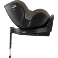 Scaun auto pentru copii Britax-Romer Dualfix 5Z Vario Base 5Z Urban Olive LUX imaginea #8 — magazin online Desire.md