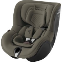 Scaun auto pentru copii Britax-Romer Dualfix 5Z Vario Base 5Z Urban Olive LUX imaginea #10 — magazin online Desire.md