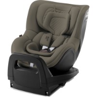 Детское автокресло Britax-Romer Dualfix 5Z Vario Base 5Z Urban Olive LUX