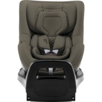 Scaun auto pentru copii Britax-Romer Dualfix 5Z Vario Base 5Z Urban Olive LUX imaginea #2 — magazin online Desire.md