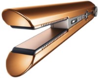 Placă de îndreptat părul Dyson Corrale HS07 Nickel Copper imaginea #4 — magazin online Desire.md