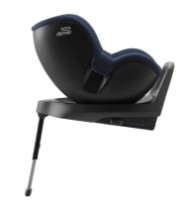 Scaun auto pentru copii Britax-Romer Dualfix M Plus Night Blue imaginea #7 — magazin online Desire.md