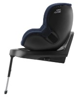 Scaun auto pentru copii Britax-Romer Dualfix M Plus Night Blue imaginea #8 — magazin online Desire.md